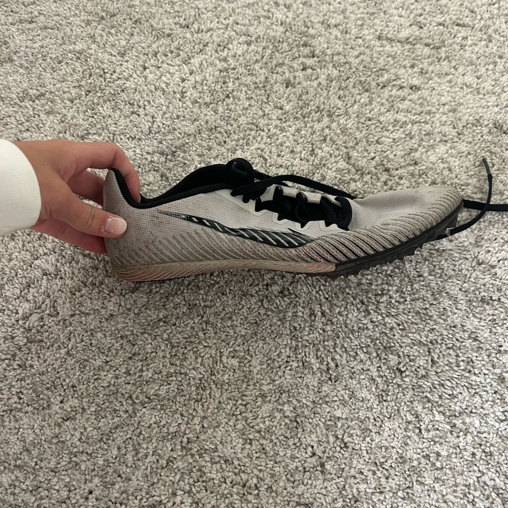 Nike Track Spikes - Picture 2 of 5